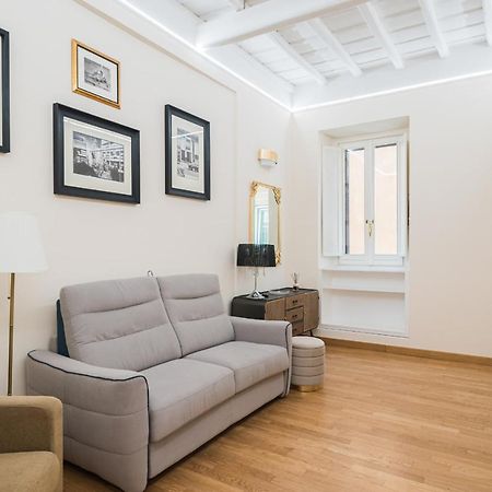 Lupa Luxury Apartment Róma Kültér fotó