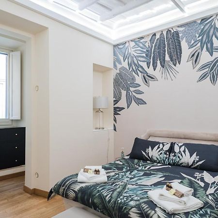 Lupa Luxury Apartment Róma Kültér fotó