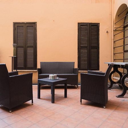 Lupa Luxury Apartment Róma Kültér fotó