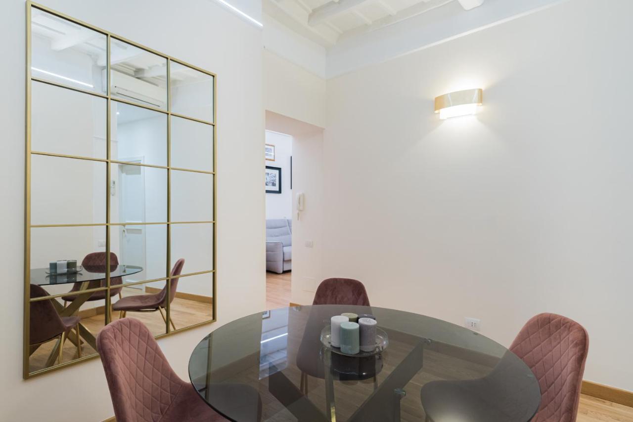 Lupa Luxury Apartment Róma Kültér fotó