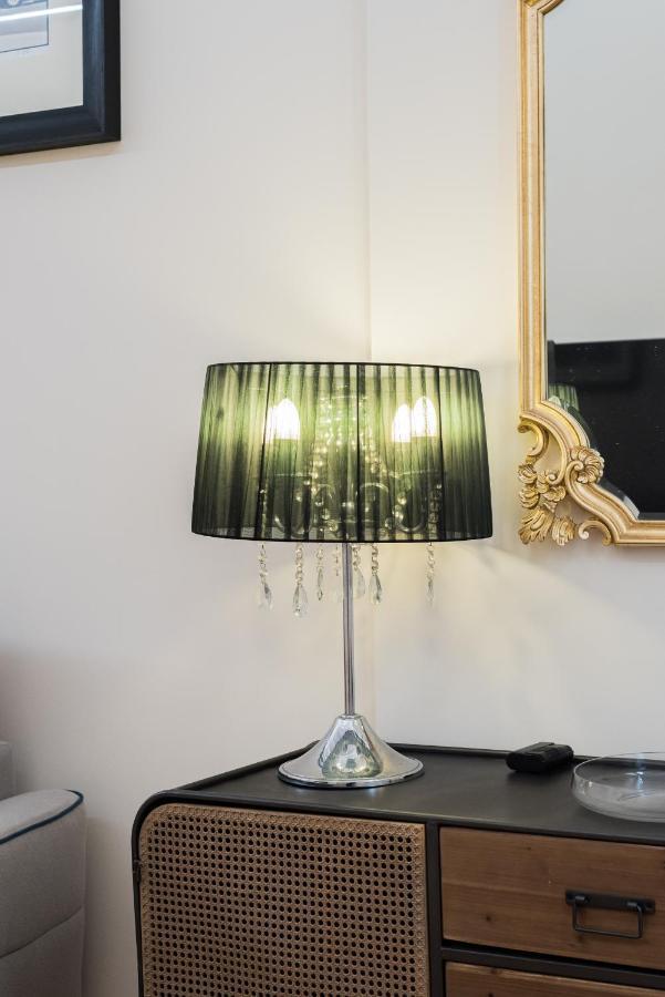 Lupa Luxury Apartment Róma Kültér fotó