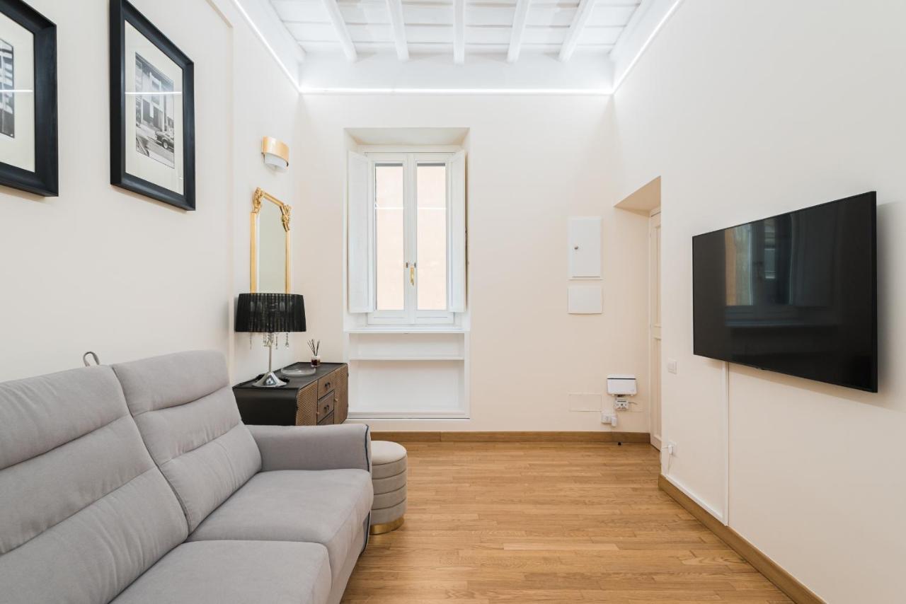 Lupa Luxury Apartment Róma Kültér fotó