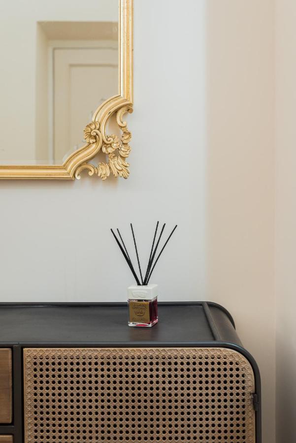Lupa Luxury Apartment Róma Kültér fotó