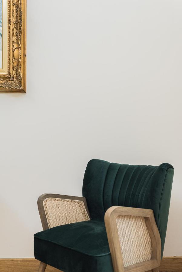 Lupa Luxury Apartment Róma Kültér fotó