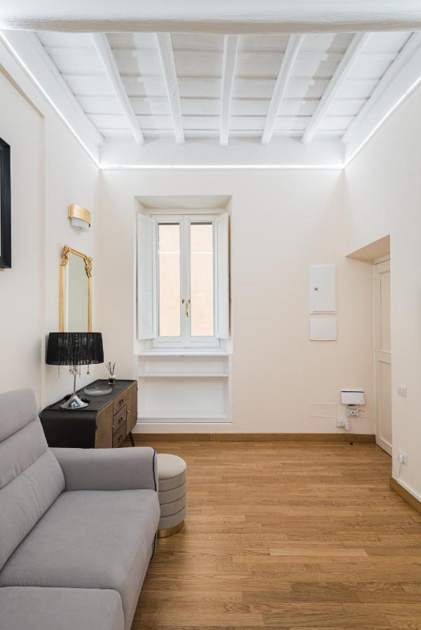 Lupa Luxury Apartment Róma Kültér fotó