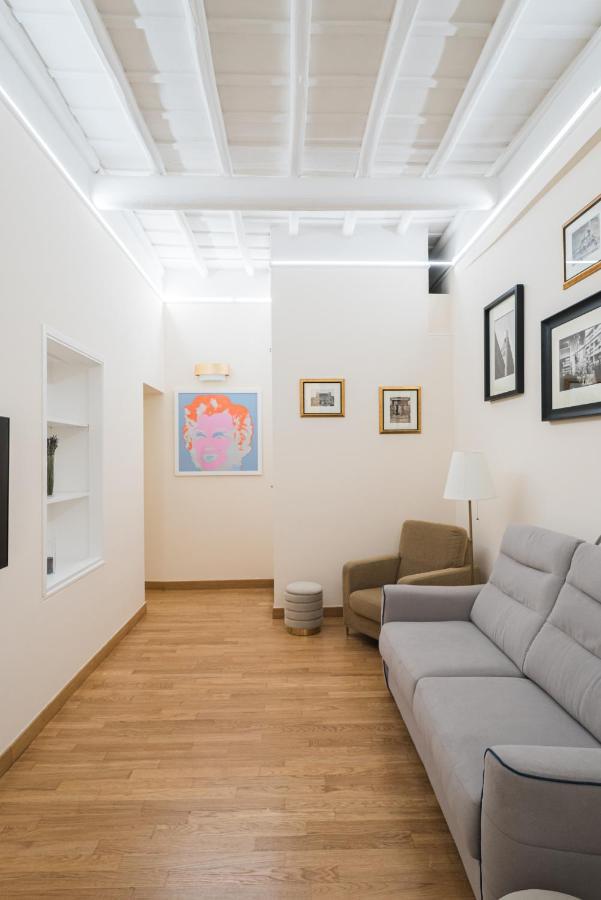 Lupa Luxury Apartment Róma Kültér fotó
