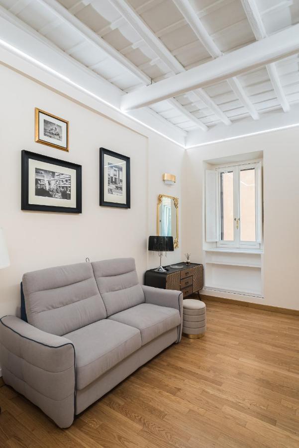 Lupa Luxury Apartment Róma Kültér fotó